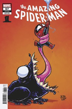 amazing-spider-man-67-skottie-young-8-deaths-of-spider-man-variant