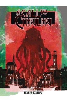 Call To Cthulhu Hardcover Volume 1