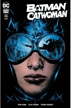 Batman Catwoman #3 (Of 12) Cover C Travis Charest Variant