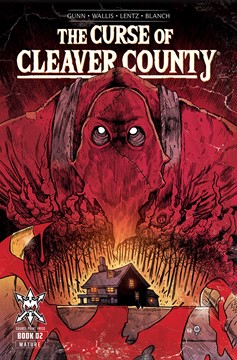 Curse of Cleaver County #2 (Mature)
