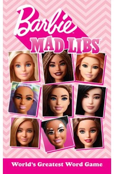 Barbie Mad Libs