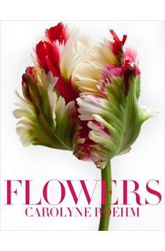 Flowers (Hardcover Book)