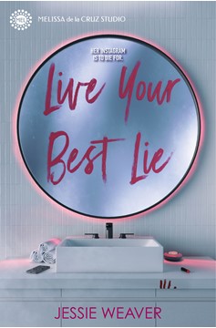 Live Your Best Lie (Hardcover Book)