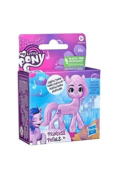 My Little Pony: A New Generation Crystal Ponies - Princess Petals