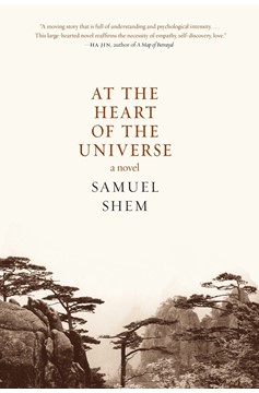 At The Heart Of The Universe (Hardcover Book)