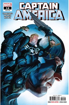 Captain America #14 (2018)