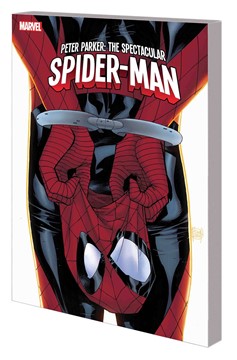Peter Parker Spectacular Spider-Man Graphic Novel Volume 2 Most Wanted