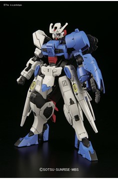 Orphans Hg 1/144 Gundam Astaroth