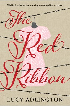 The Red Ribbon (Hardcover Book)