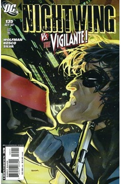 Nightwing #135 (1996)