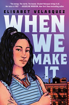 When We Make It (Hardcover Book)