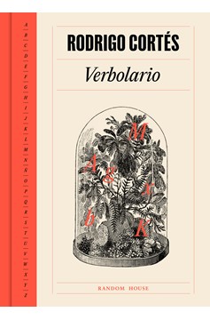 Verbolario / Verbulary (Hardcover Book)