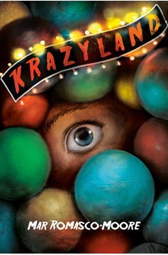 Krazyland (Hardcover Book)