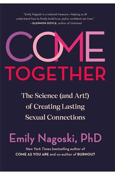 Come Together (Hardcover Book)