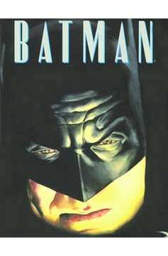 Batman War On Crime Oversized Soft Cover