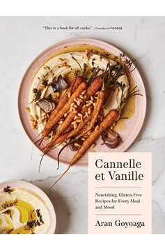 Cannelle Et Vanille (Hardcover Book)