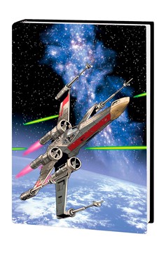 Star Wars Legends New Republic Omnibus Hardcover Volume 1 Erskine Direct Market Variant