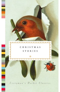 Christmas Stories (Hardcover Book)