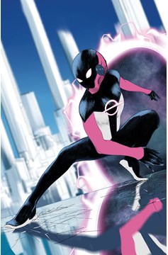 Radiant Pink #2 Cover B 1 for 25 Incentive Masellis Mv (Of 5)