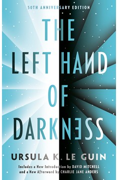 The Left Hand of Darkness