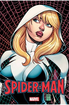 Spider-Man #1 Adams Variant