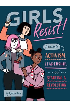 Girls Resist