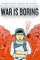 War Is Boring Graphic Novel