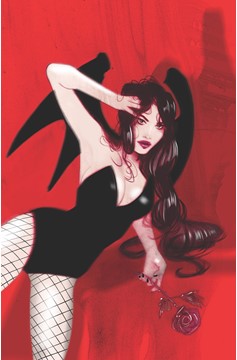 Lilith #1 Cover E 1 for 15 Incentive Tula Lotay Full Art Variant (Mature) (Of 5)