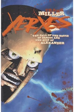 Xerxes Fall of House of Darius #2 (Mature) (Of 5)