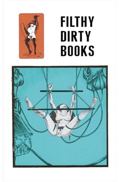 Filthy Dirty Books (Adult)