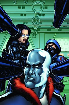 GI Joe #12