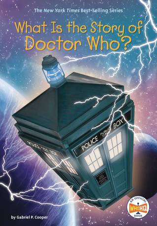 What Is the Story of Soft Cover Volume 2 Doctor Who