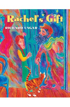 Rachel'S Gift (Hardcover Book)