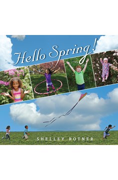 Hello Spring! (Hardcover Book)