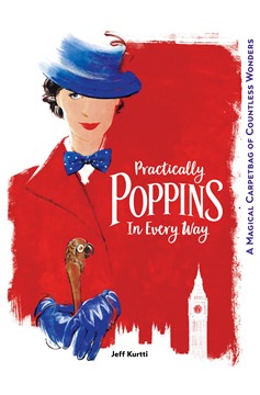 Practically Poppins In Every Way (Hardcover Book)