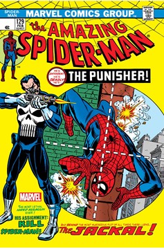 amazing-spider-man-129-facsimile-edition-foil-variant-new-printing