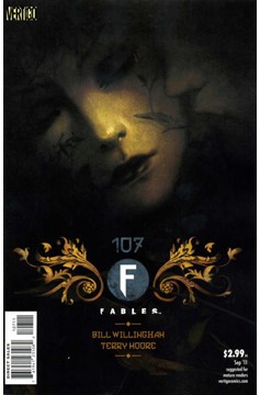 Fables #107