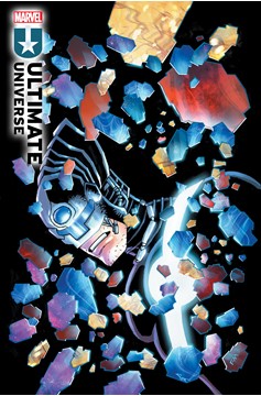 Ultimate Universe One Year In #1 Frank Miller Variant