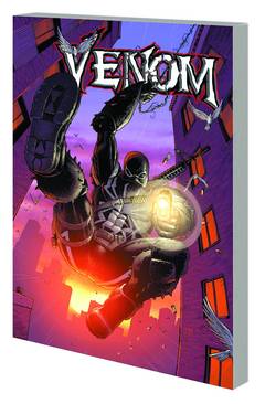 Venom by Remender Complete Collection Graphic Novel Volume 2