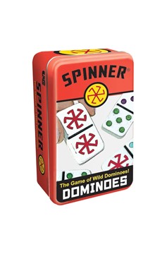 Spinner Dominoes	