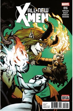 All-New X-Men #16