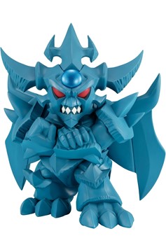 Megahouse Yu-Gi-Oh! Duel Monsters Obelisk The Tormentor Megatoon Collectible Figure