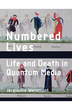 Numbered Lives (Hardcover Book)