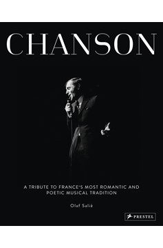 Chanson (Hardcover Book)