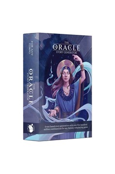 The Oracle Story Generator