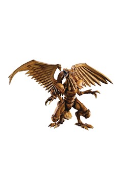 Yu-Gi-Oh! Egyptian God Winged Dragon of Ra Ichiban Figure (Net)