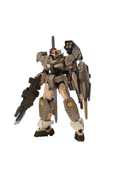 Gundam 00 Command Qant Desert Type Hg 1/144 Mdl Kit 