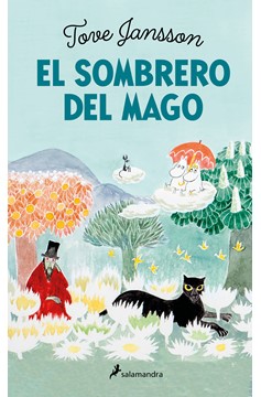 El Sombrero Del Mago / Finn Family Moomintroll (Hardcover Book)