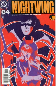 Nightwing #84 (1996)