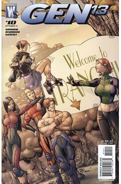 Gen 13 #10